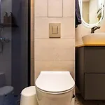 Апартаменты Hills View Пловдив