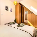 Hills View Апартаменты Пловдив