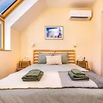 Hills View Апартаменты Пловдив