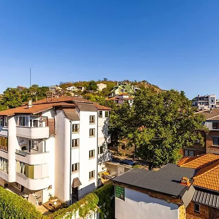 Hills View * Plovdiv