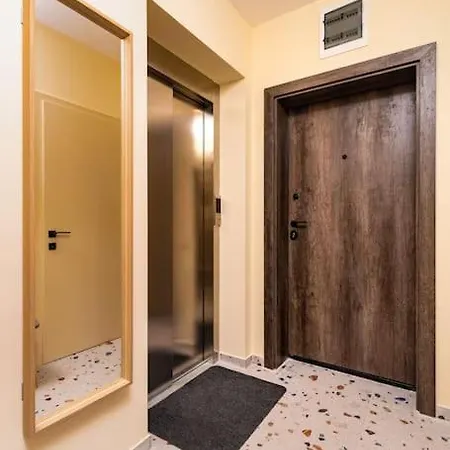 Hills View Apartment Plovdiv