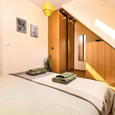 Hills View Apartment Plovdiv