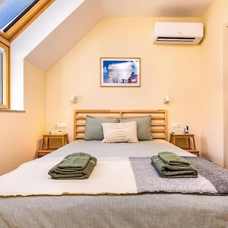 Hills View Apartment Plovdiv
