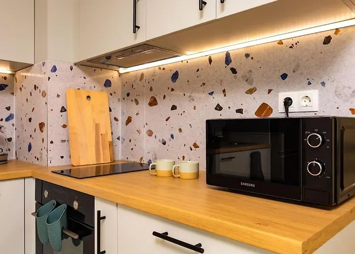 Hills View Apartment Plovdiv