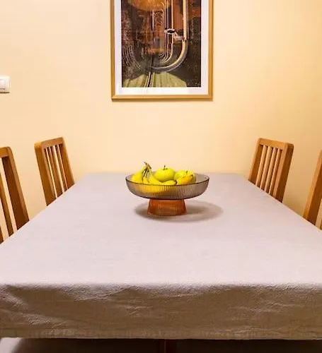 Apartment Hills View Plovdiv