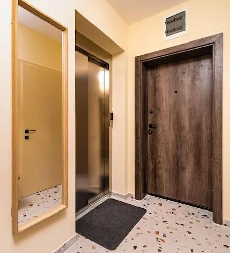 Hills View Apartment Plovdiv