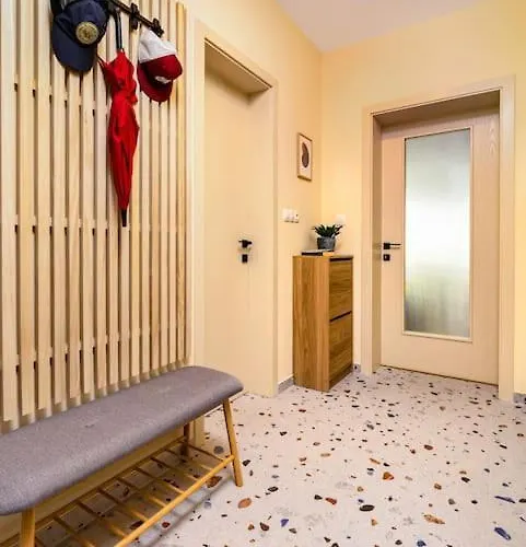 Hills View Apartment Plovdiv