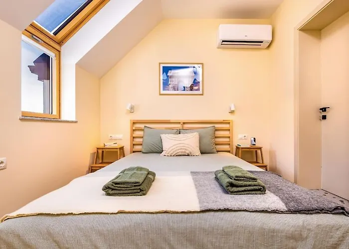 Hills View Apartment Plovdiv