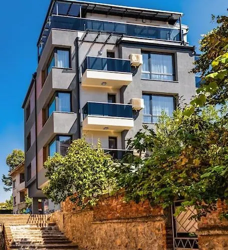 Apartamento Hills View *