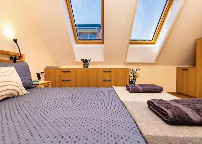 Apartamento Hills View *