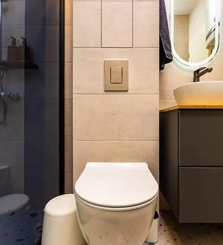 Apartamento Hills View Plovdiv